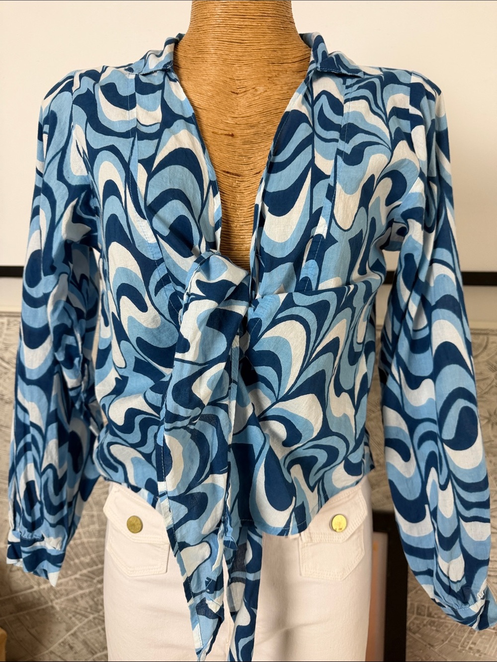 gimaguas Top Size M